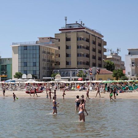 Hotel President Bellaria-Igea Marina Buitenkant foto