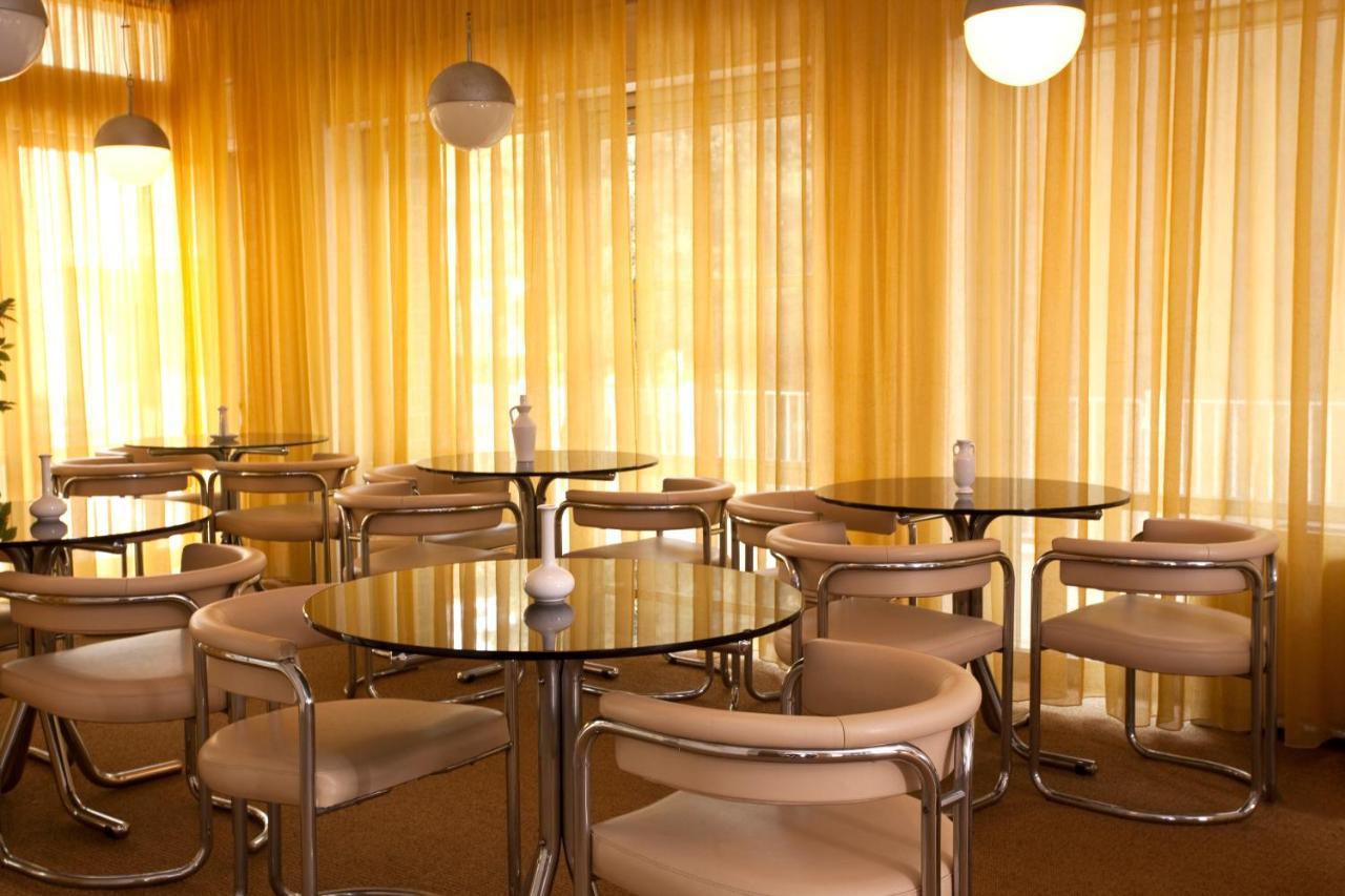 Hotel President Bellaria-Igea Marina Buitenkant foto