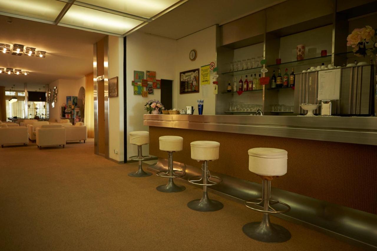 Hotel President Bellaria-Igea Marina Buitenkant foto