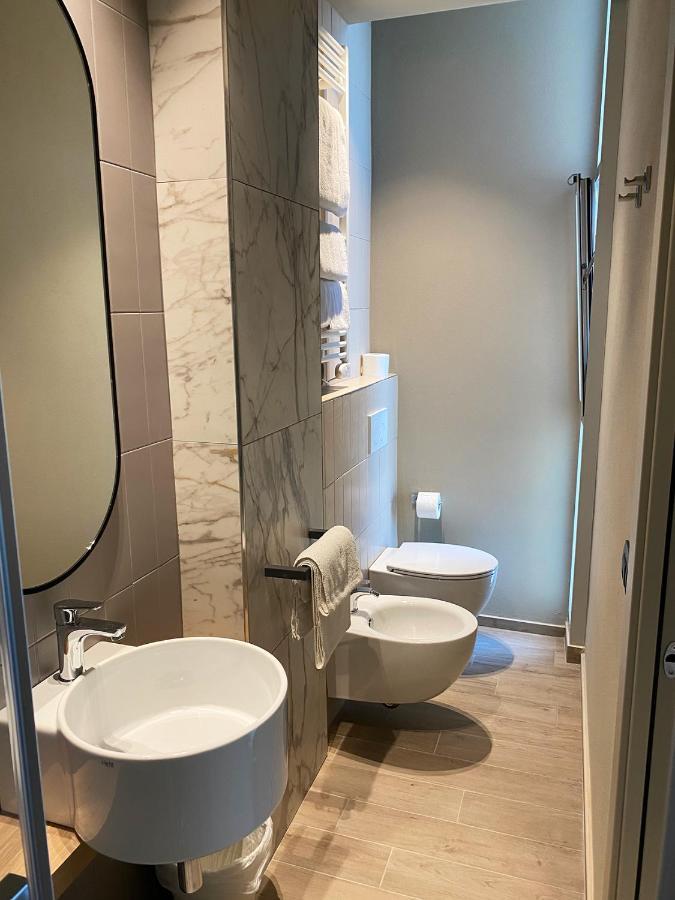 Hotel President Bellaria-Igea Marina Buitenkant foto